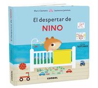 El despertar de Nino | Marc Clamens, Laurence Jammes