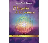 El despertar de tu conciencia