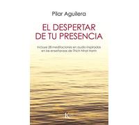 El despertar de tu presencia (Psicología)