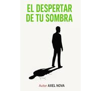 El despertar de tu sombra: Cuando la oscuridad cobra vida