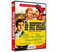 EL DESPERTAR DE UNA CIUDAD (V.O.S.)