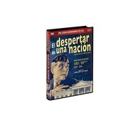 El Despertar De Una Nación (VOS) [DVD] (1933) Gabriel Over the White House