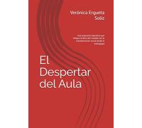 El Despertar del Aula: Una propuesta educativa que integra la ética del cuidado con la transformación social desde la andragogía