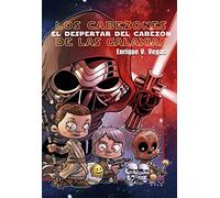 El despertar del cabezón (Cómic)