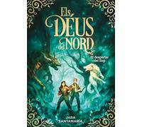 El despertar del llop (Els déus del nord 5) (Aventures i fantasia)