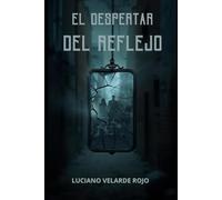 El despertar del reflejo: Una conspiración genética que cambiará la humanidad para siempre