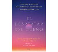 El despertar del sueño