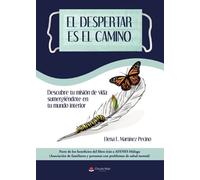 El despertar es el camino (SIN COLECCION)