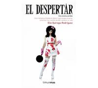El despertar (Fantasía Terror) de Elio Quiroga-Rodríguez (3 oct 2012) Tapa blanda