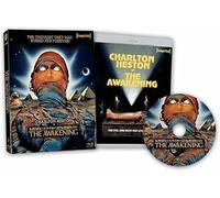 El despertar / The Awakening (Imprint) ( The Wakening ) [ Origen Australiano, Ningun Idioma Espanol ] (Blu-Ray)