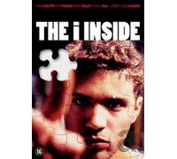 El despertar / The I Inside [ Origen Holandés, Ningun Idioma Espanol ]