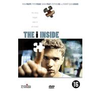 El despertar / The I Inside [ Origen Holandés, Ningun Idioma Espanol ]