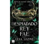 El Despiadado Rey Fae