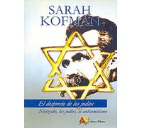 El Desprecio De Los Judíos