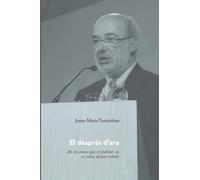 El després d'ara (Als sis amics que, en jubilarse, es volen deixar créixer) | Josep-maria Terricabras