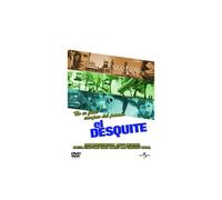 El desquite [DVD]