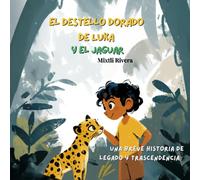 El Destello Dorado de Luka y el Jaguar: Una breve historia de legado y trascendencia
