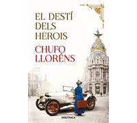 El destí dels herois (Narrativa)