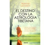 El destino con la astrología tibetana (Crecimiento)