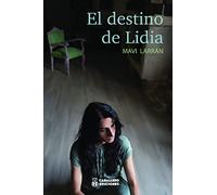 El destino de Lidia: 1