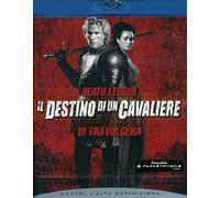 El Destino De Un Caballero (Blu-Ray) SONY PICTURES