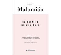 El destino de una caja: una mirada personal sobre la distribución de los libros y la importancia de la colaboración entre colegas | Víctor Malumián
