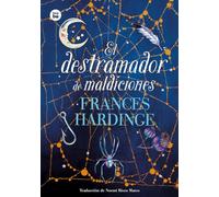 El destramador de maldiciones: Volume 47 (Exit)