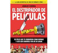 EL DESTRIPADOR DE PELÍCULAS (LINEA INFINITE)