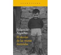 El desván de las musas dormidas: 383 (Narrativa del Acantilado)