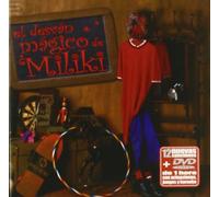 El Desvan Magico De Miliki (+ Dvd)