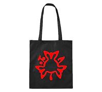 El Desván Nerd Motomami - Bolso tote de tela - Bolso de tela tote bag