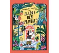 el detectiu stanley i el lladre ben plantat