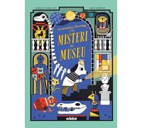EL DETECTIU STANLEY I EL MISTERI AL MUSEU: 1