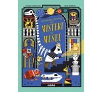 El Detectiu Stanley I El Misteri Al Museu