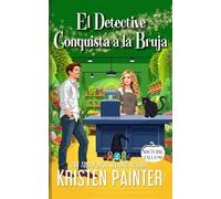 El Detective Conquista a la Bruja: Nocturne Falls (Nocturne Falls Español)