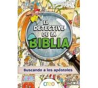 El detective de la Biblia: Buscando a los apóstoles
