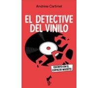 El Detective Del Vinilo