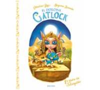 El Detective Gatlock: El Tesoro De Tutangatón (edicion Especial)