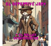 El detective Jack y el collar desaparecido