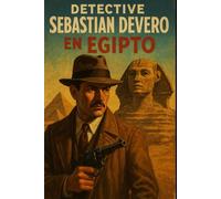 El Detective Sebastian Devero en Egipto