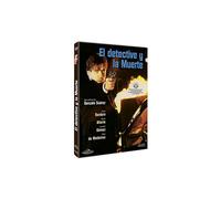 El Detective y la Muerte [DVD] (1994)