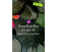 El déu de les coses petites (LABUTXACA)
