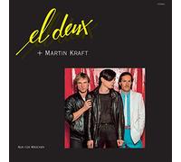 El Deux + Martin Kraft - Nur Für Mädchen [VINYL] [Vinilo]
