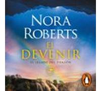 El Devenir (el Legado Del Dragón 2) (audiolibro)