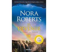 El devenir (El Legado del Dragón 2) (Best Seller)