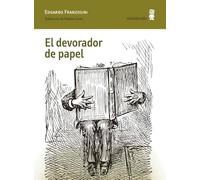 El devorador de papel: 11 (Con vuelta de hoja)