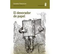 El Devorador De Papel