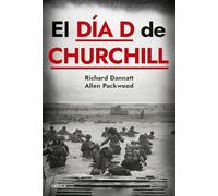 El día D de Churchill (Memoria Crítica)