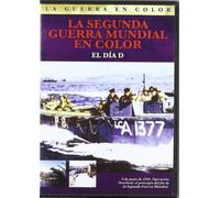 El Dia "D " (Nat.Geo.) [DVD]