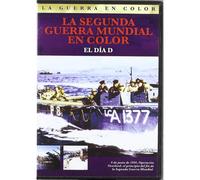 El Dia "D " (Nat.Geo.) [DVD]